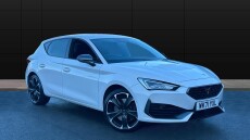 CUPRA Leon 1.4 eHybrid VZ2 5dr DSG Hatchback